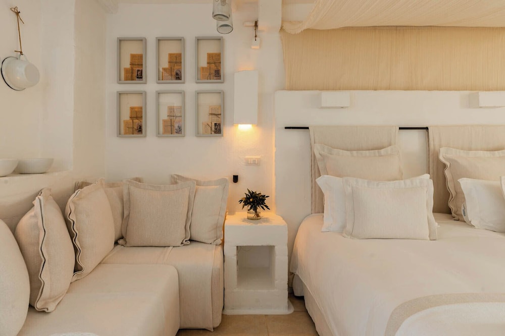 Comfort Room, 1 Bedroom (Borgo Splendida) - Photo 4