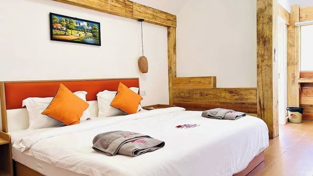 Double Room, Balcony photo 1