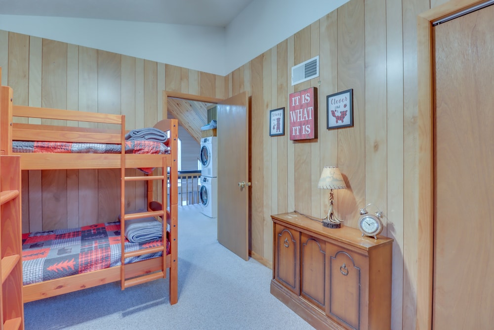 House (3 Bedrooms) photo 1