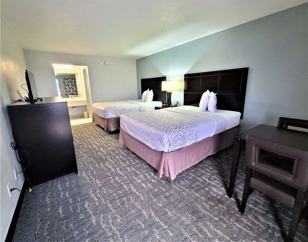 Double Room, Non Smoking
