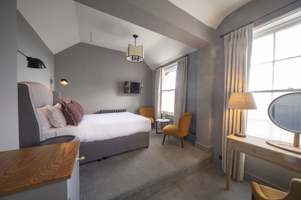 Superior Double Room photo 3
