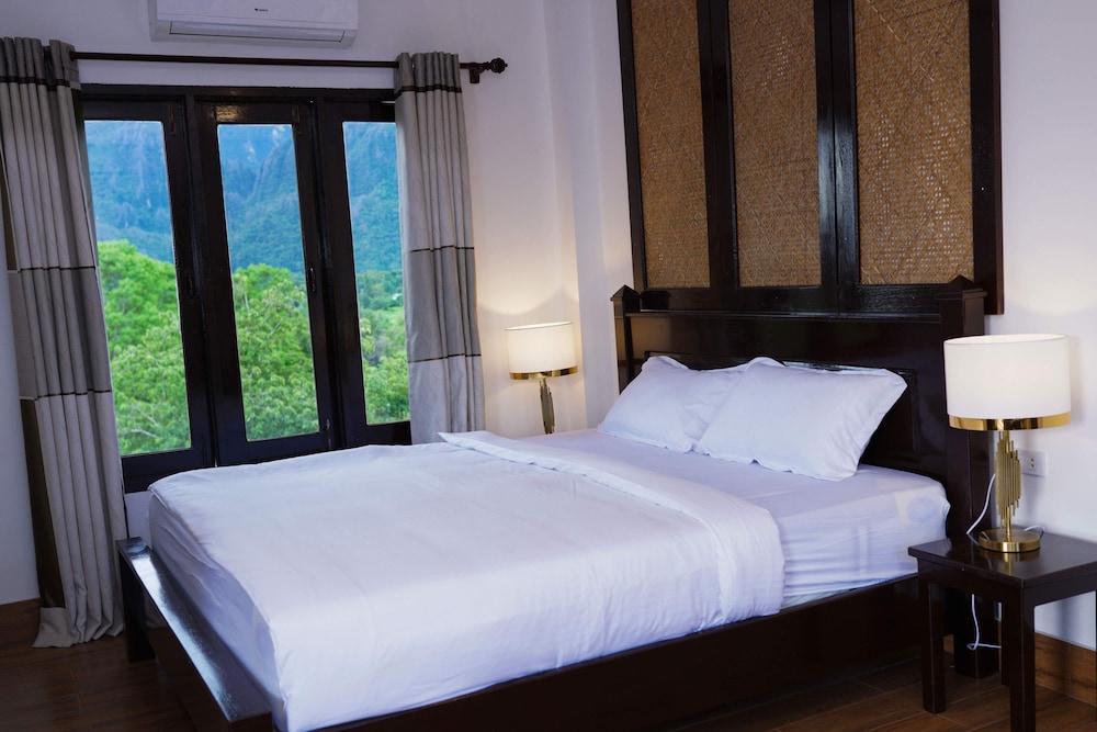 Standard Double Room, 1 Double Bed photo 2
