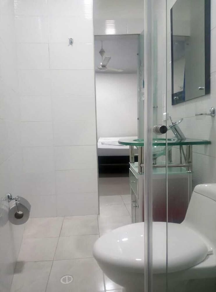 Double Room, 1 Double Bed photo 2