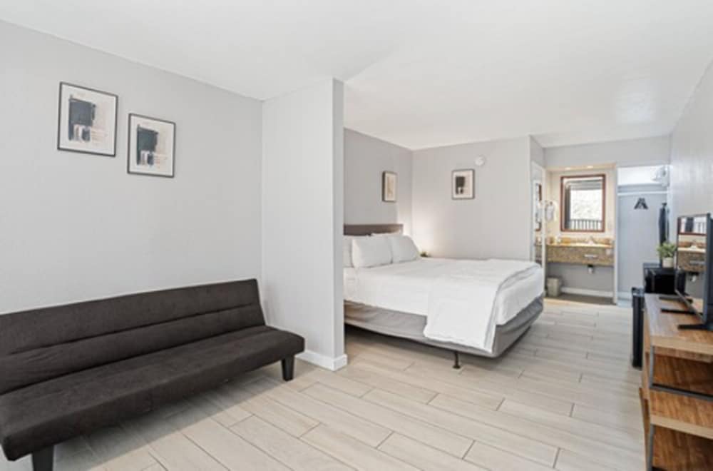 Deluxe Room photo 1