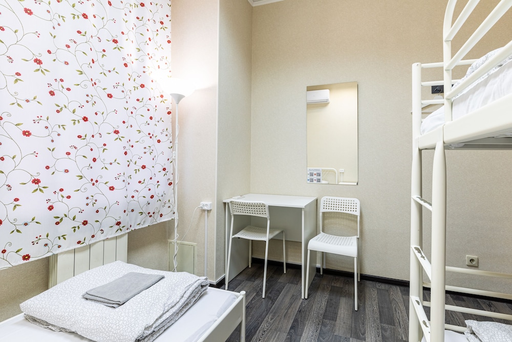 Standard Triple Room photo 2