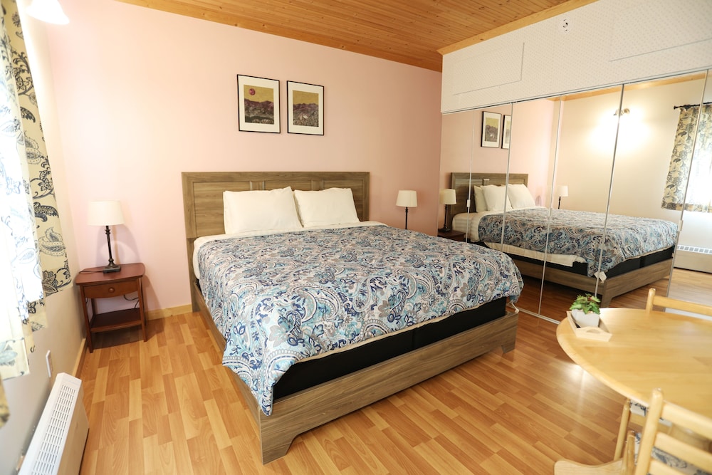 Superior Double Room, 1 King Bed, Non Smoking photo 1