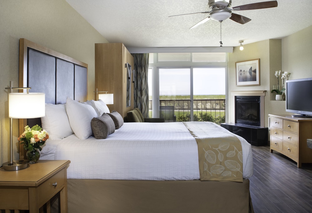Standard Room, Multiple Beds, Non Smoking, Kitchenette (Pet Friendly) photo 2