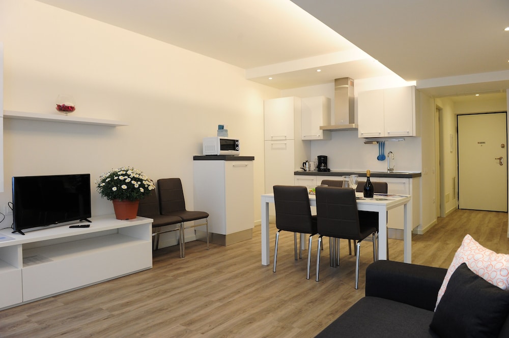 Luxury Apartment