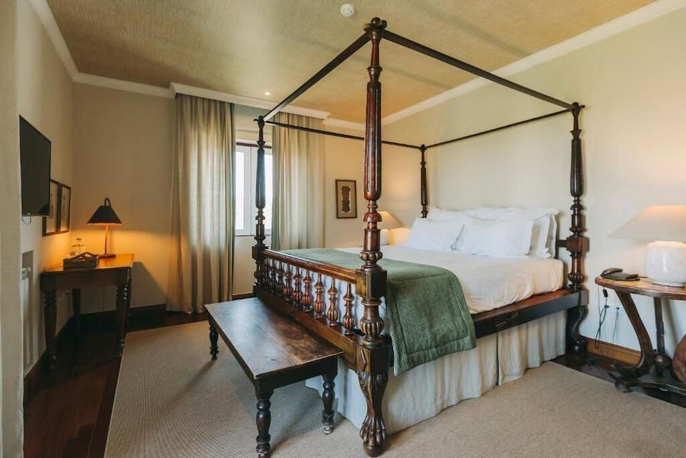 Superior Room - The Manor House main building