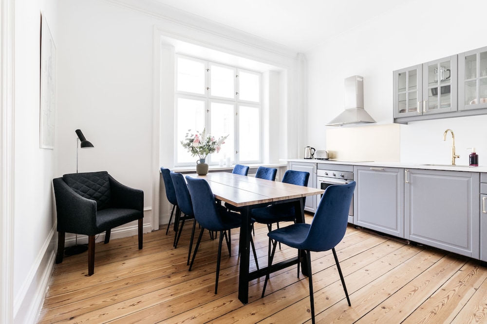 No 56 - Appartamenti di Lusso by Habitat, Foto 14