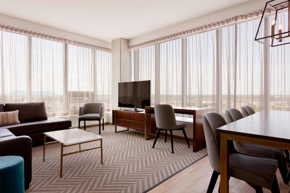 Executive Suite, 1 Bedroom