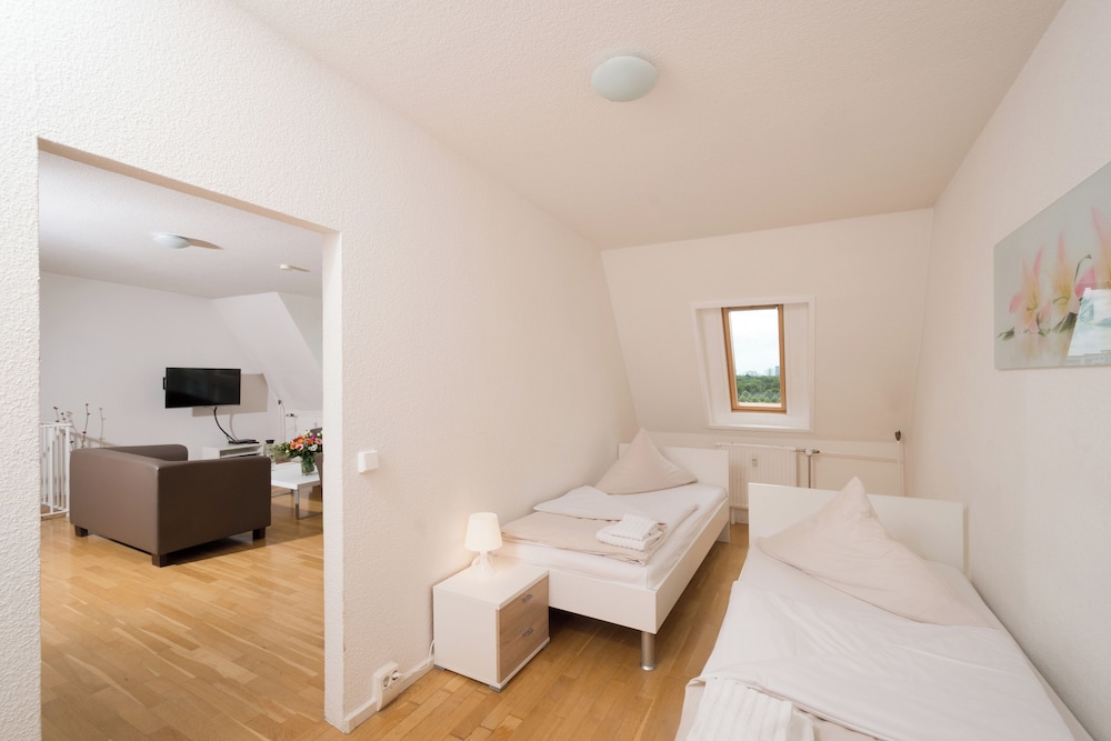 Maisonette Apartment, 2 Bedrooms
