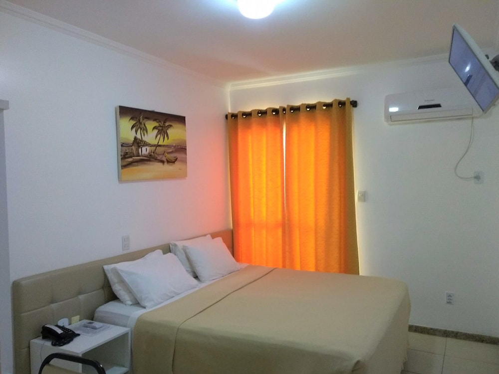Basic Double Room, 1 Double Bed, Beach View, Beachfront - Photo 11