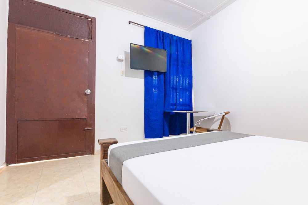 Standard Double Room photo 3
