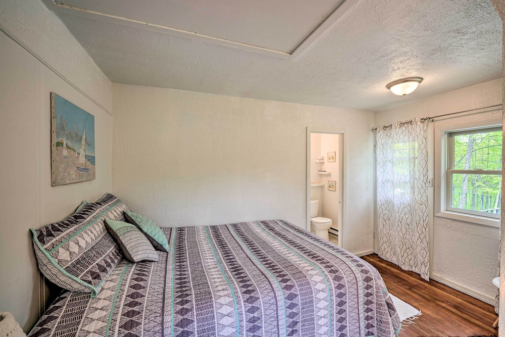 Apartment (1 Bedroom) photo 3