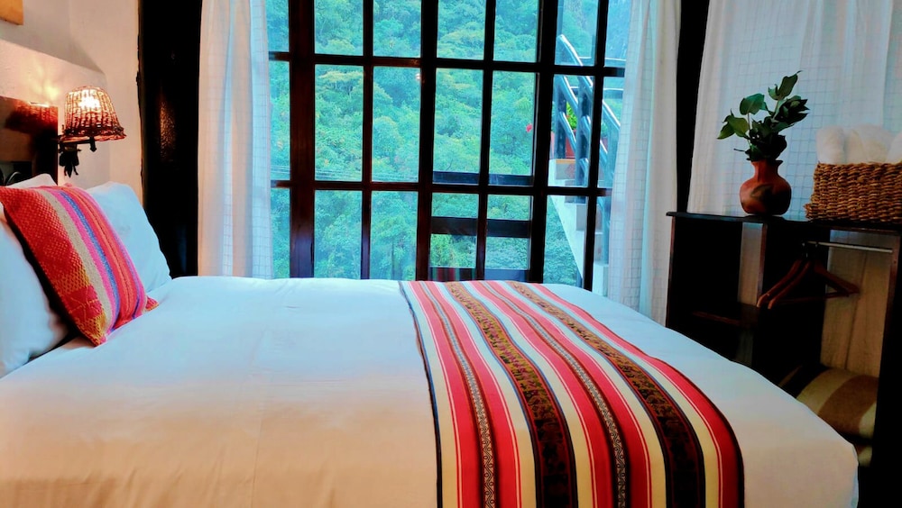 Double Room, Mountain View