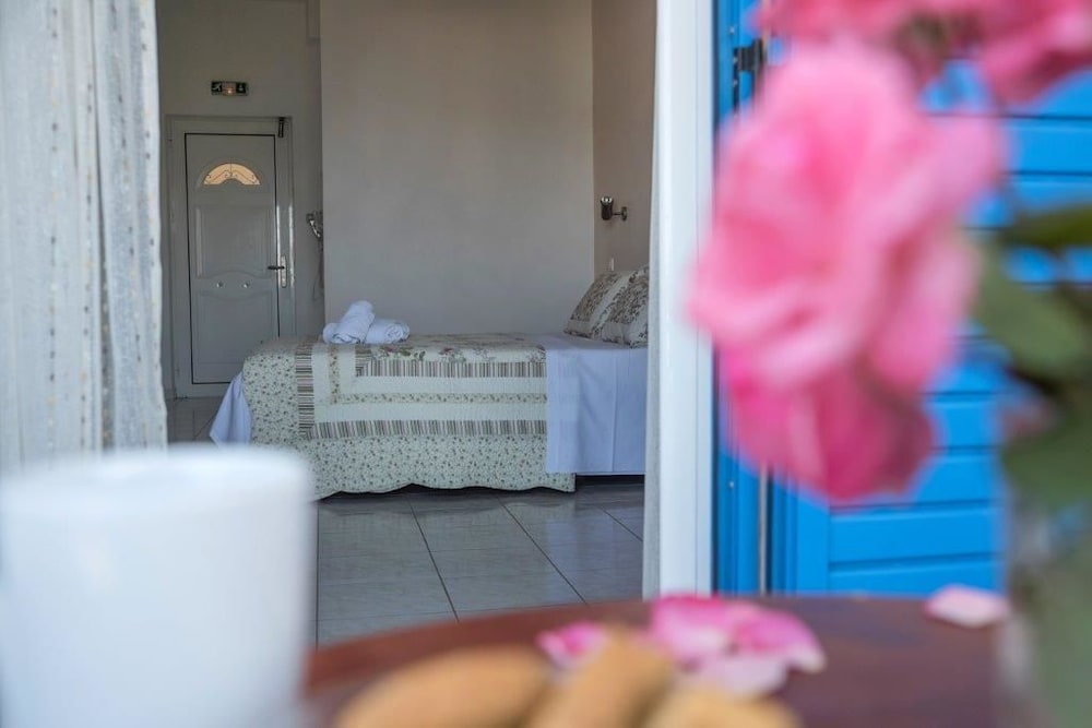 Superior Double Room, Sea View photo 3