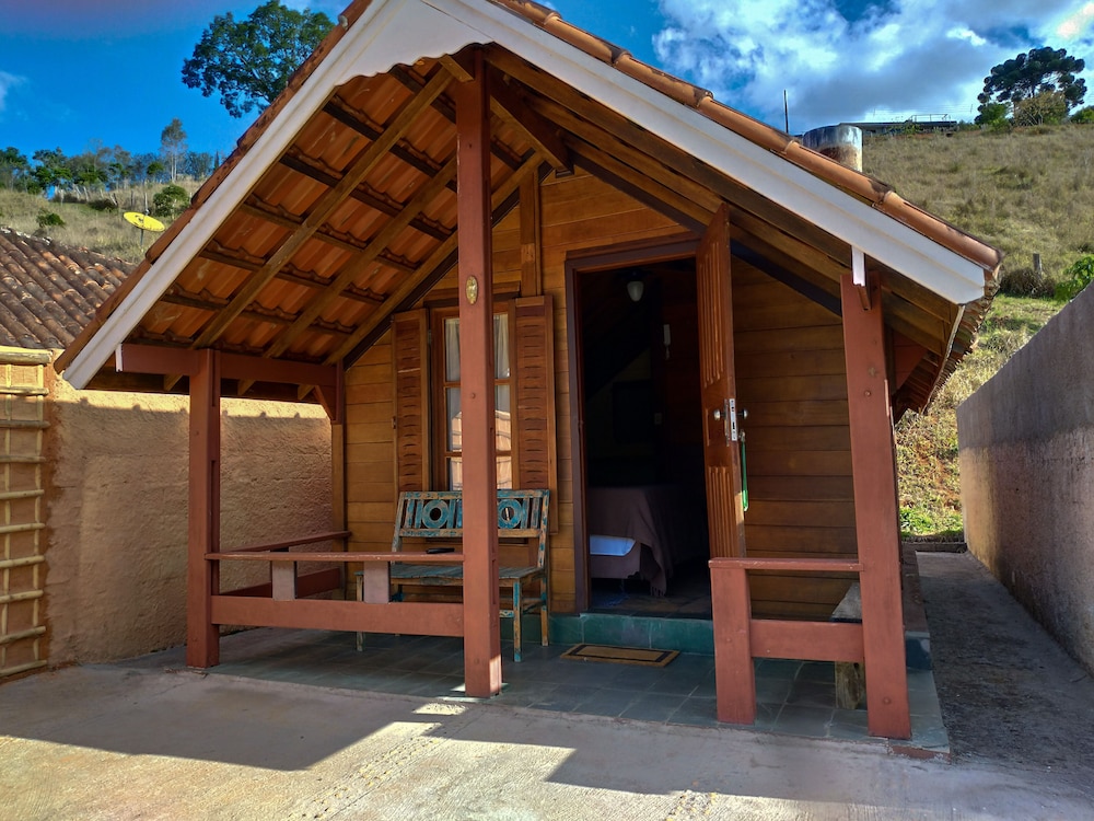 Standard Chalet photo 3