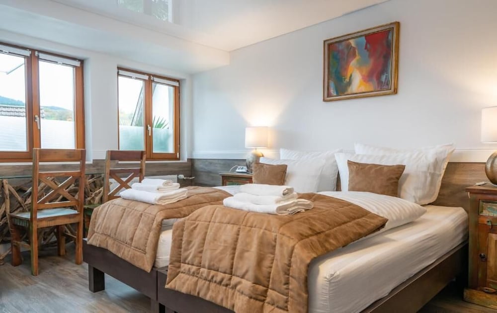 Standard Triple Room photo 1