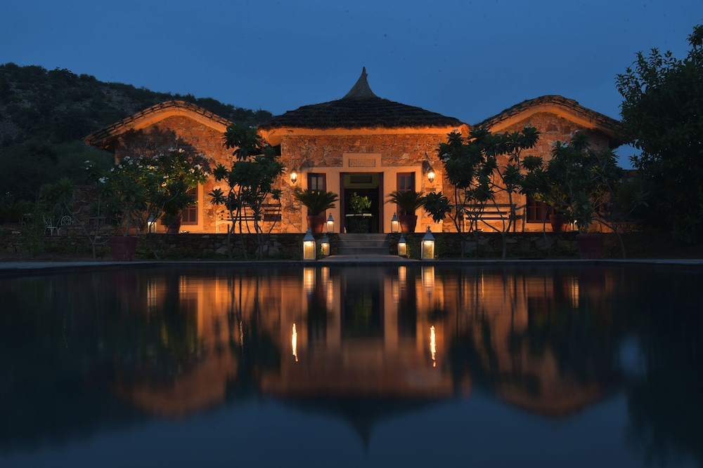 Luxury Villa