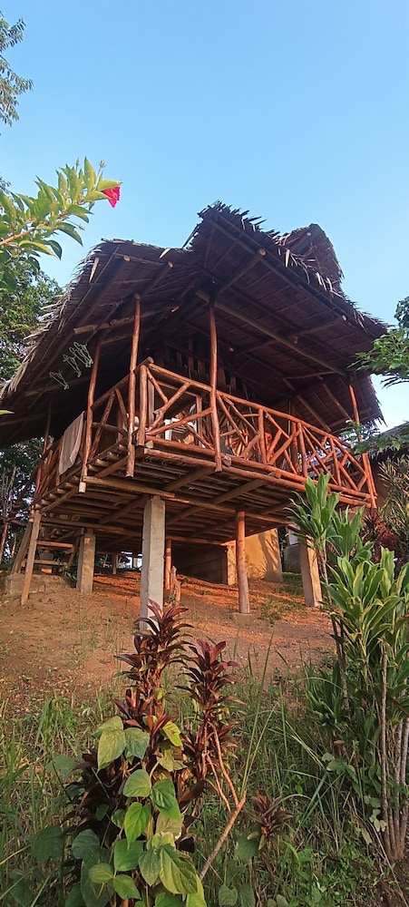 Panoramic Cabin photo 1
