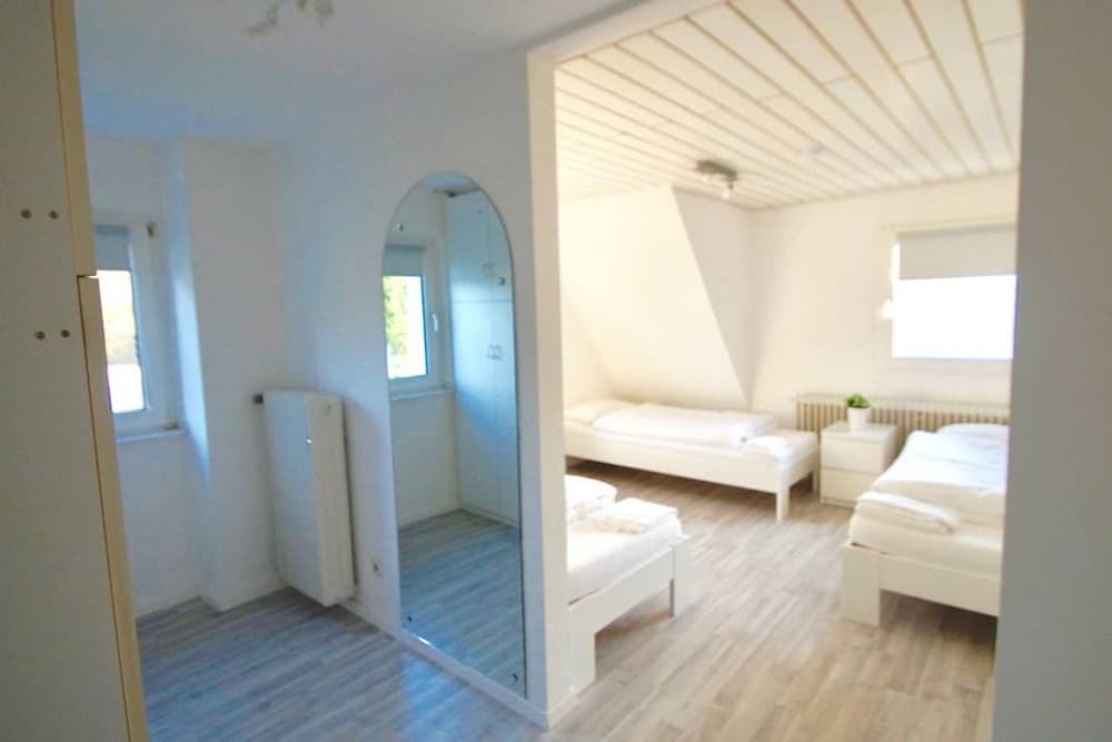 Apartment GL2 (Cleaning Fee EUR 80) photo 2