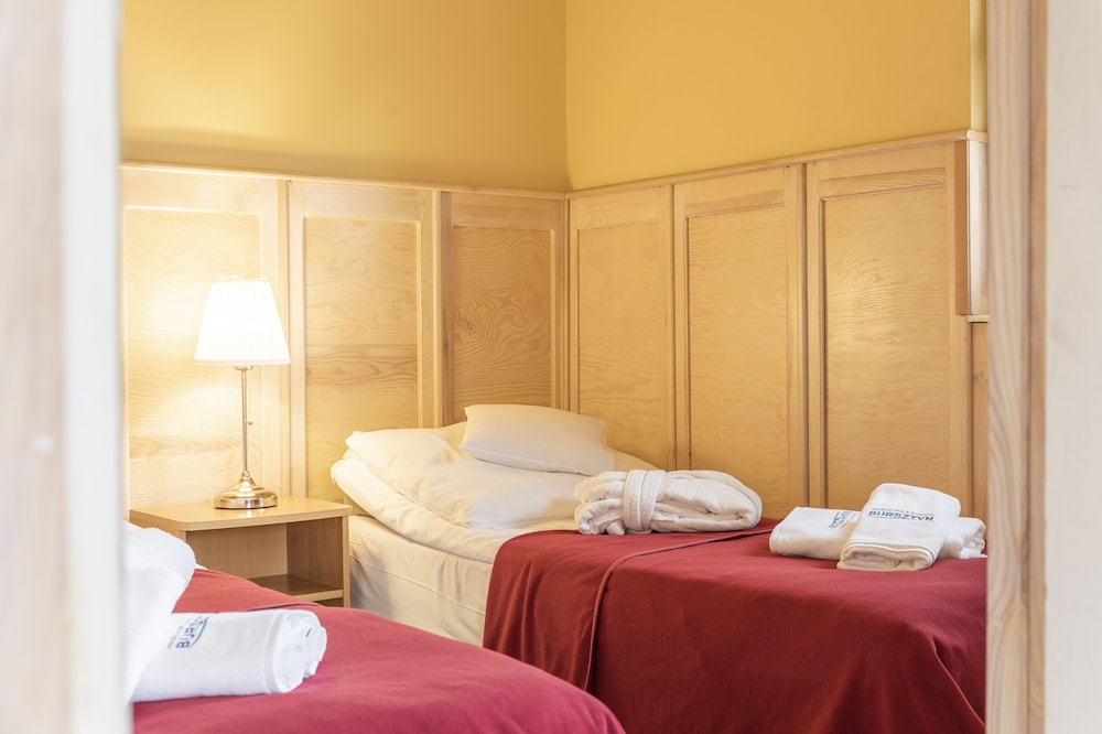 Chalet (for 4 people) - Photo 8