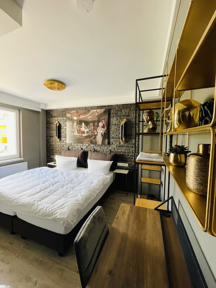 Design Double Room photo 1