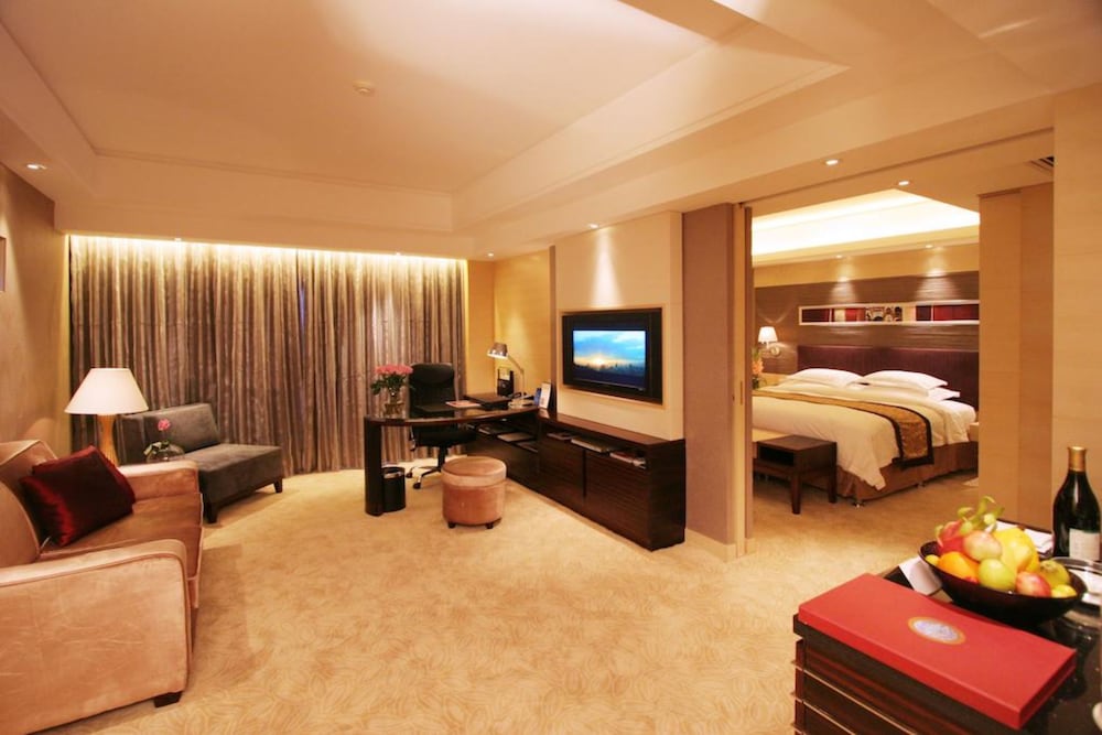 Executive Room photo 3