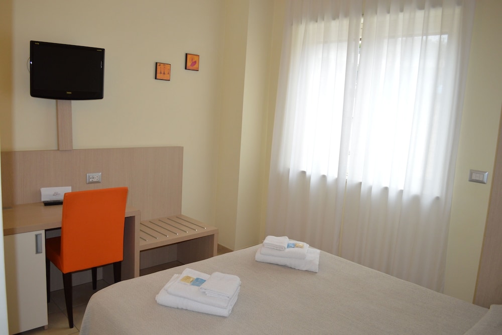 Double Room Single Use photo 2
