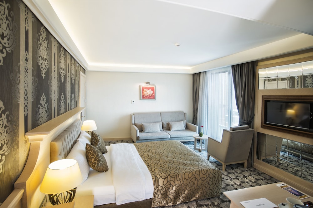 Deluxe Room photo 3