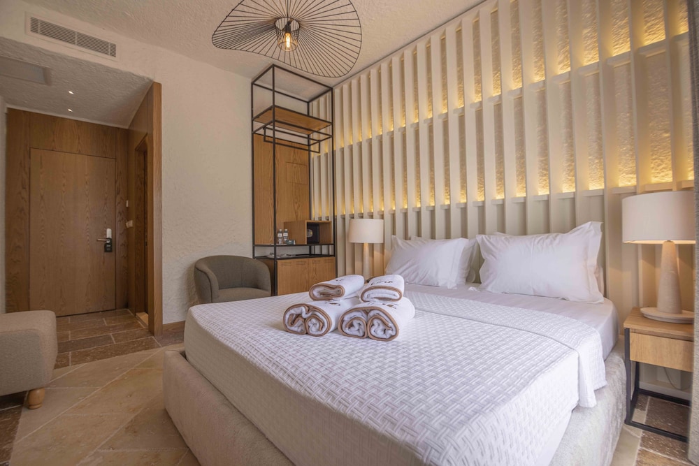 Standard Room - Photo 10