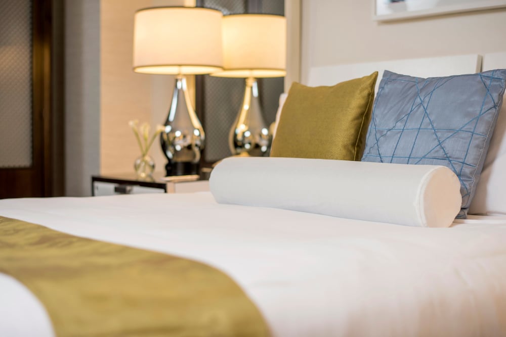 Room, 1 Double Bed
