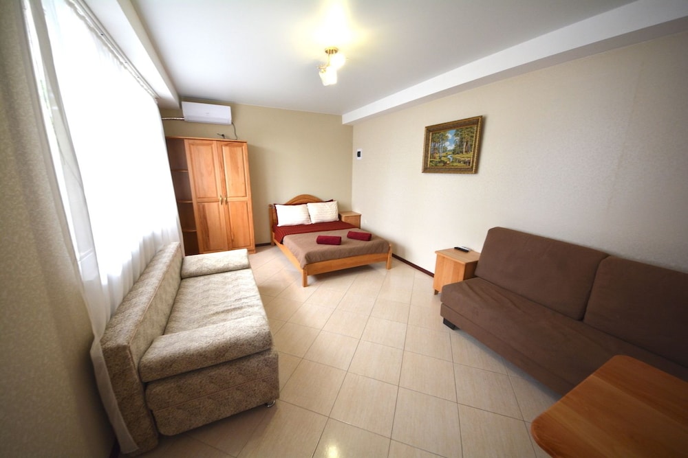Apartment, Sea View photo 2