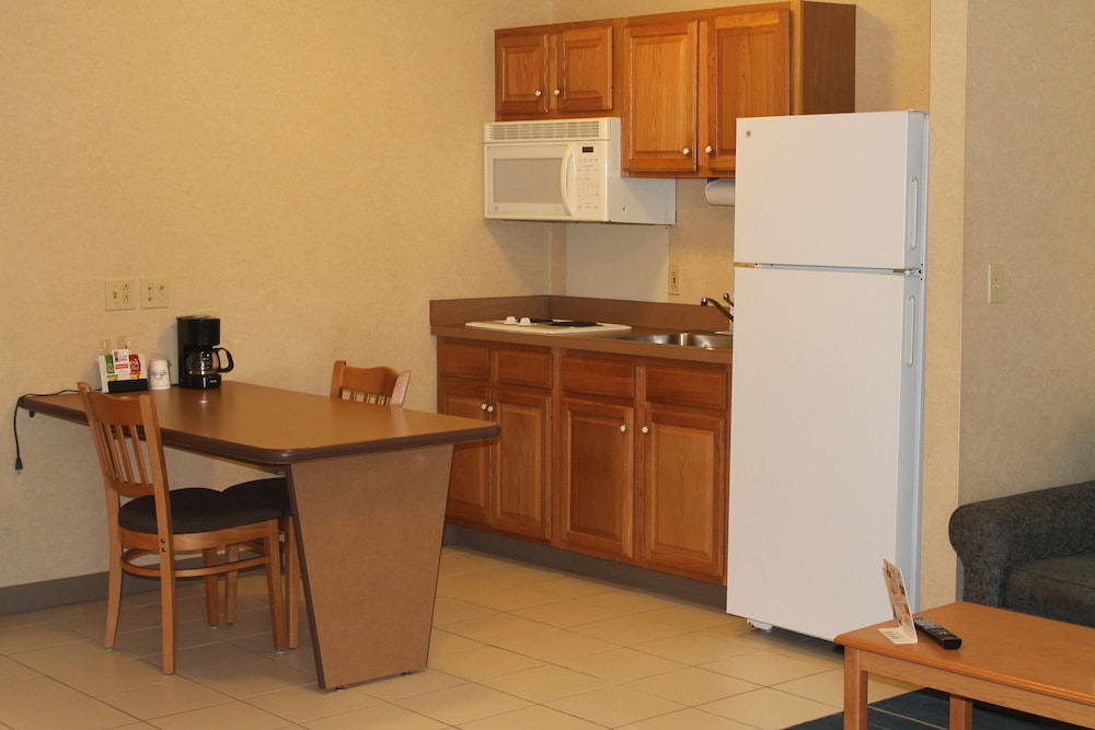Efficiency, Standard Room, 1 Queen Bed - Photo 3