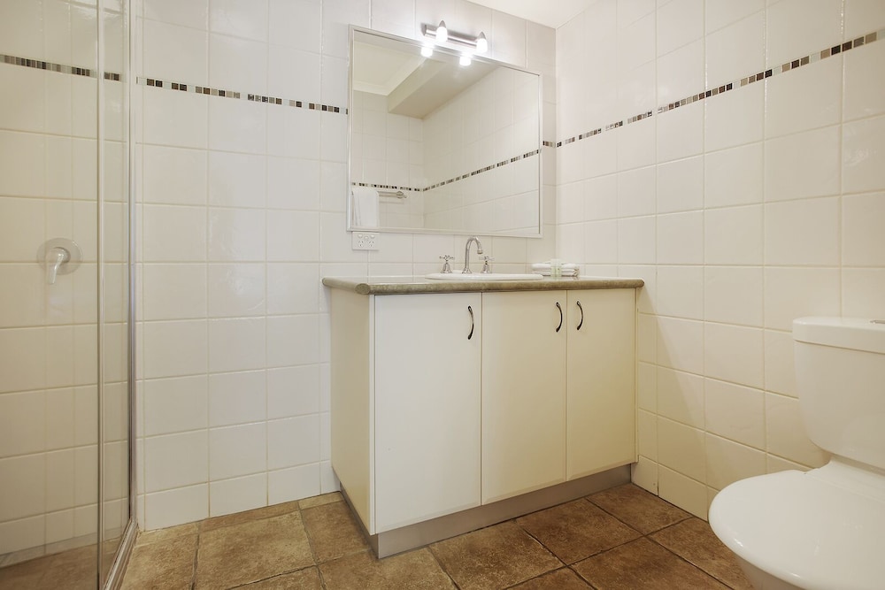 Standard One Bedroom Villa photo 3
