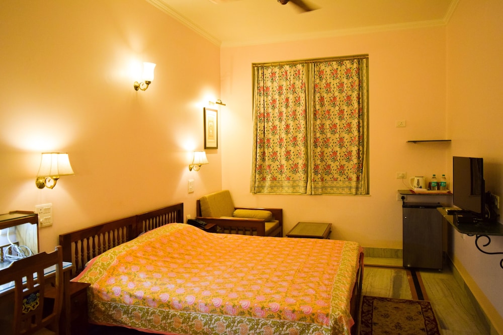 Executive Double or Twin Room photo 1