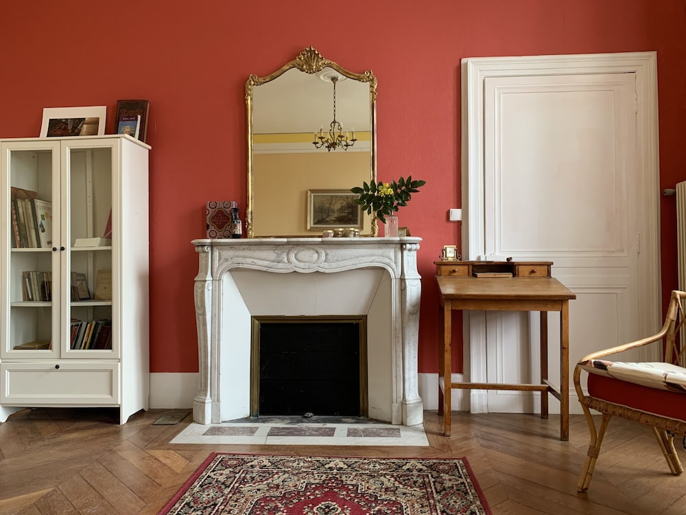 Romantic Room (Chambre Romeo & Juliette) - Photo 6