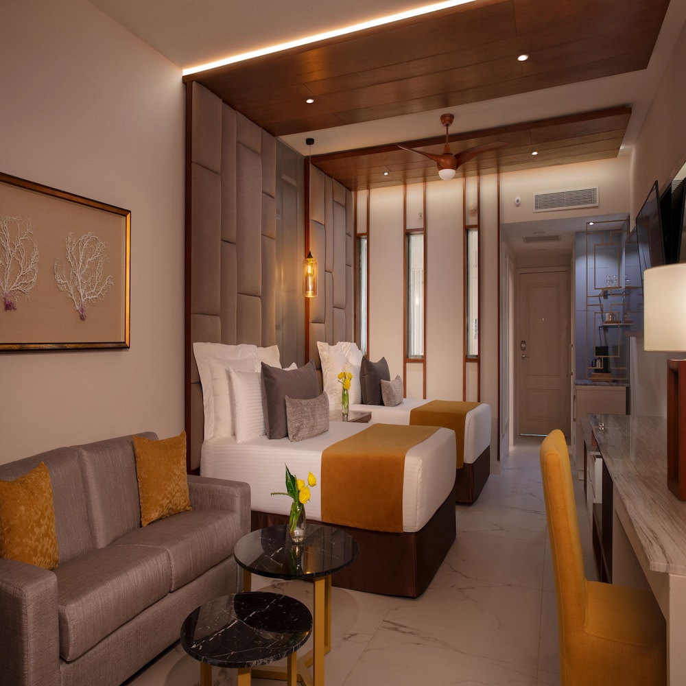 Preferred Club Junior Suite Swim Up Double - Photo 2