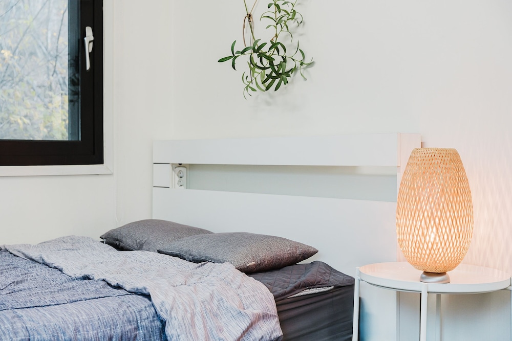 Basic Room, 1 Bedroom (Cabin House 1 (Random)) photo 1