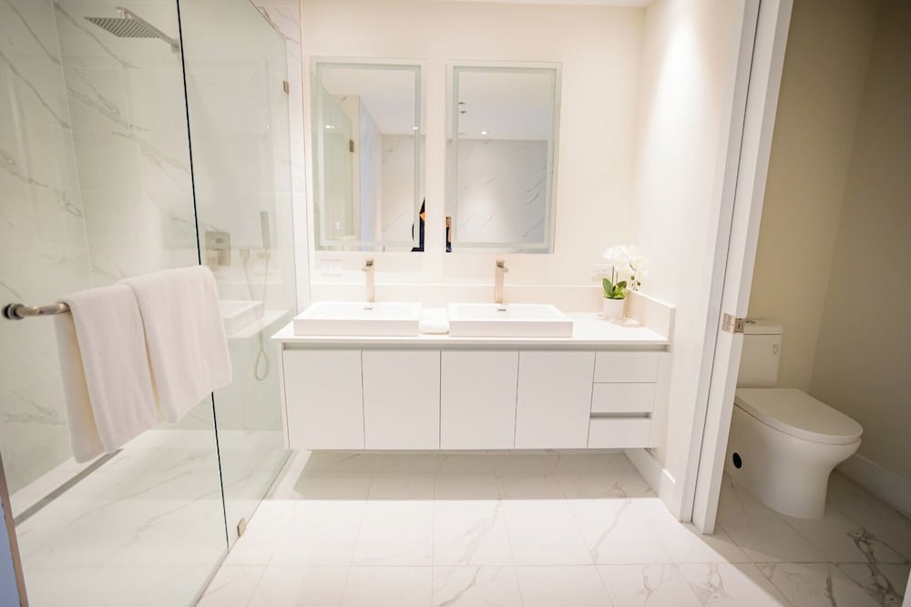 Premium Room, Ocean View (Wellness Residences) photo 3