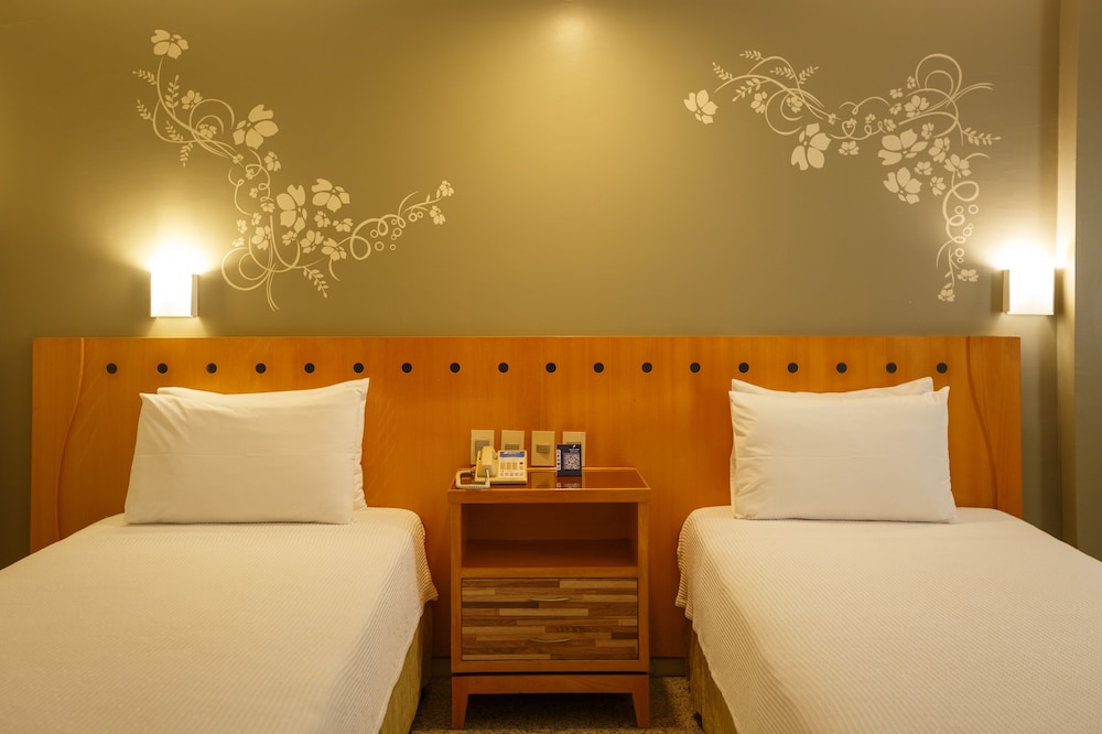 Superior Twin Room - Photo 1