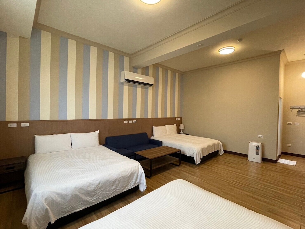 Deluxe Room 6 photo 3
