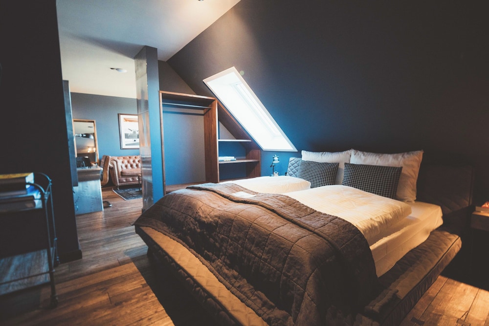 Premium Double Room