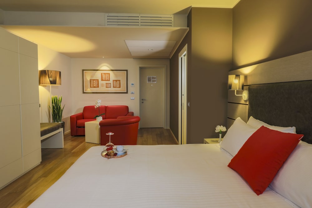 Junior Room