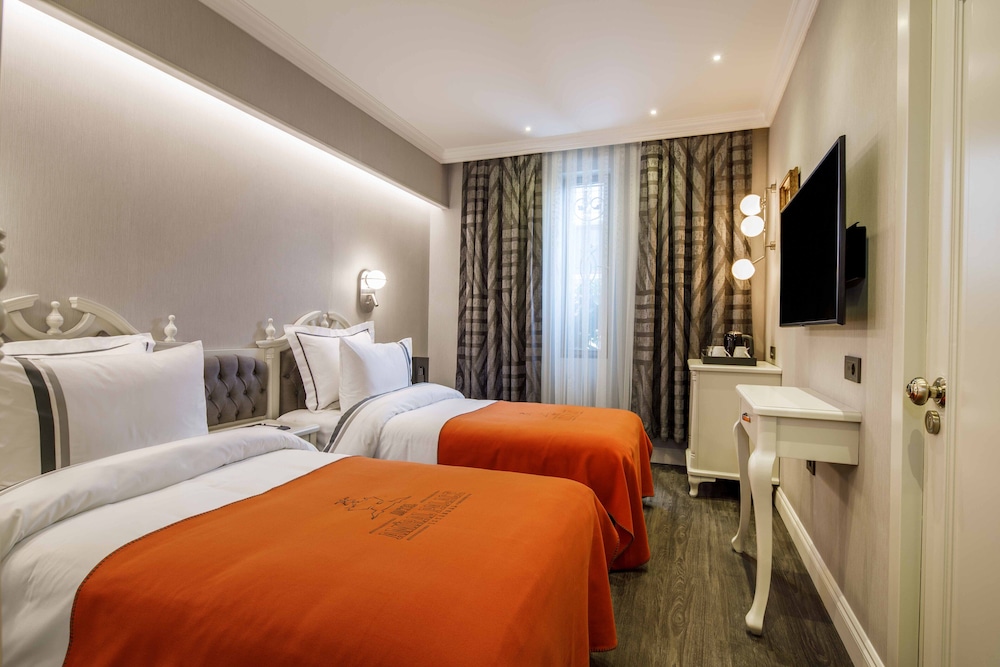 Standard Twin Room, Ground Floor photo 1