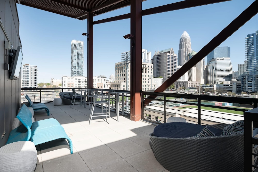 Trifecta Luxury Serviced Apartment in Uptown CLT, Bild 12