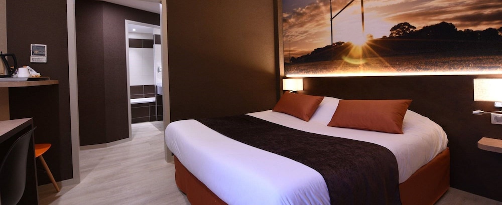 Family Triple Room - Photo 3