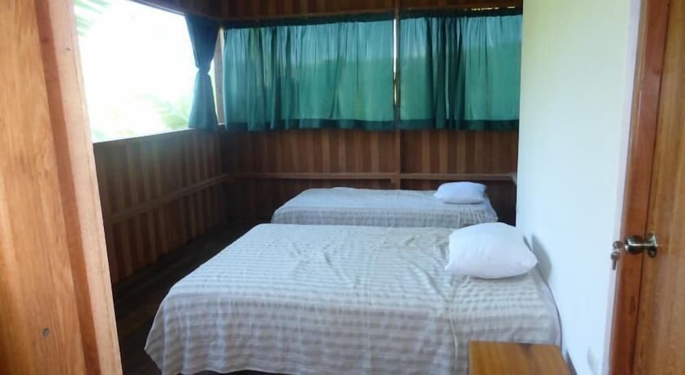 Family Chalet, 4 Bedrooms, Balcony, Garden View photo 1