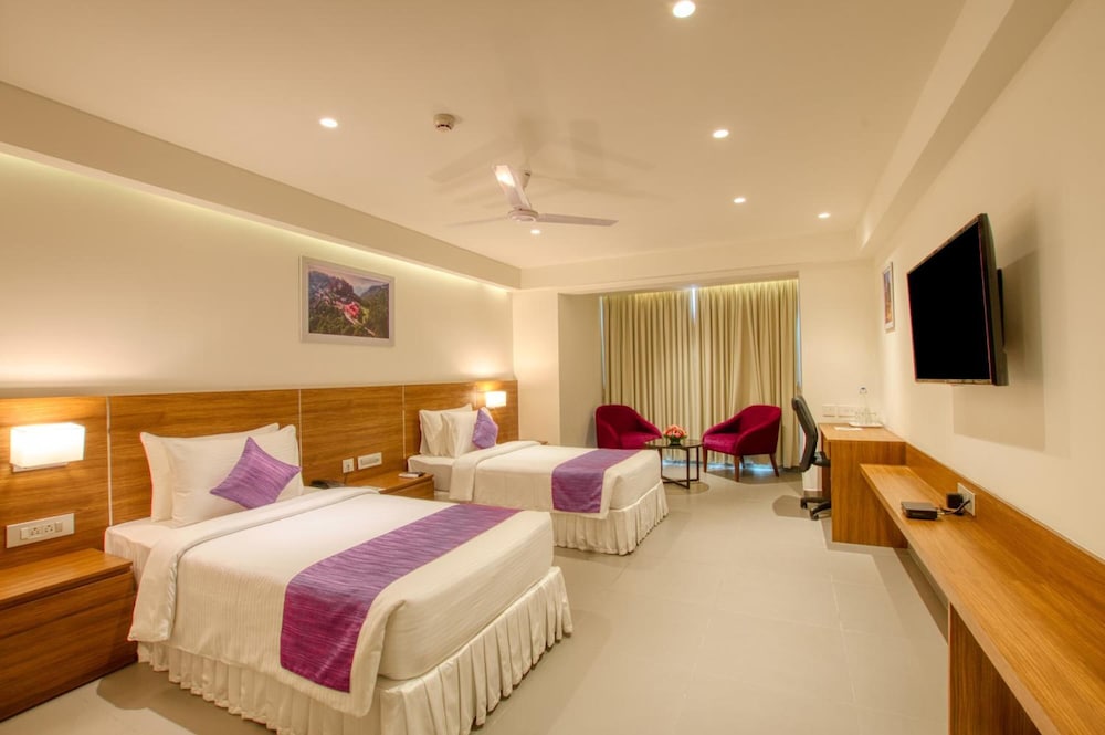 Premier Room - Photo 2